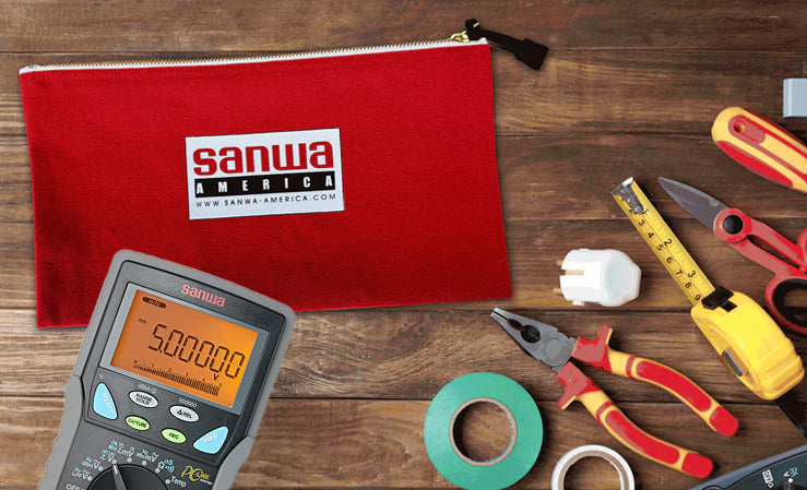 Building the Ultimate Electrician's Toolkit: Essential Tools from Sanwa-America.com