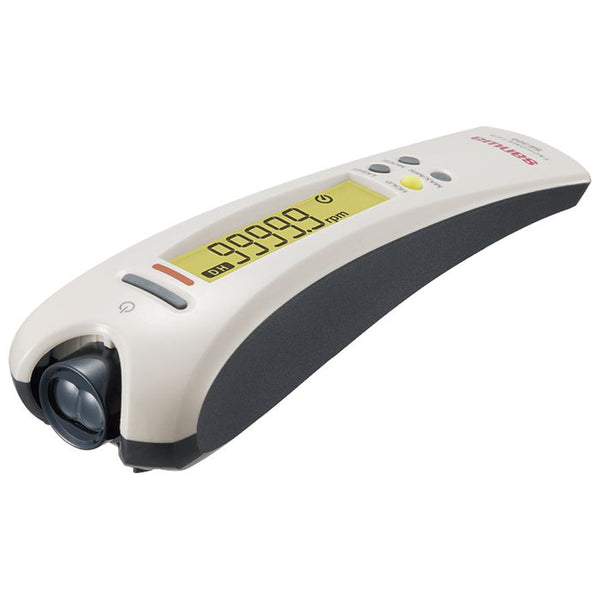 SE300 | Digital Rotational Tachometer - Non-Contact